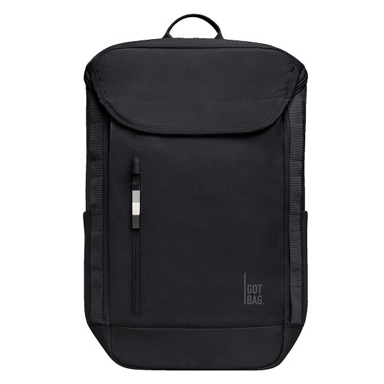 GOT BAG Pro Pack Zakelijke rugzak 47 cm Laptop compartiment