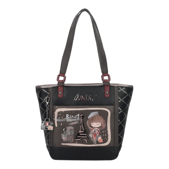 Anekke Mademoiselle Shopper Tas 39 cm Anekke Mademoiselle Shopper Tas 39 cm