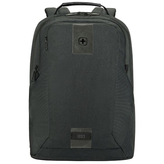 Wenger MX EVO Zakelijke rugzak 46 cm Laptopvak