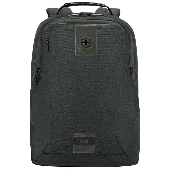 Wenger MX ECO Professional Zakelijke rugzak 46 cm Laptop compartiment