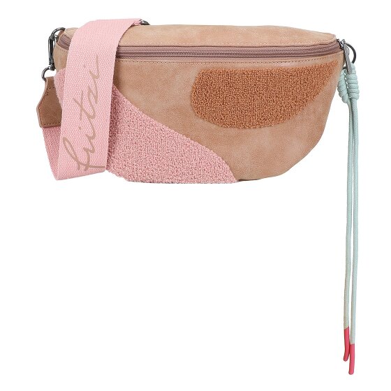 Fritzi aus Preußen Bum Bag Soft Fanny pack 34 cm