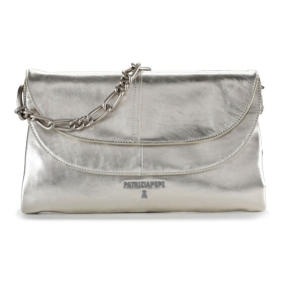 Patrizia Pepe Handtas Leer 30 cm