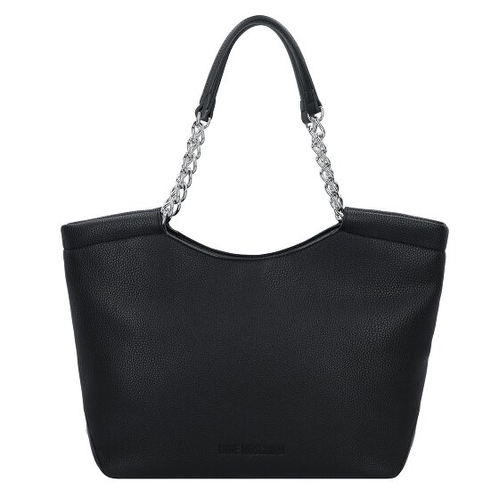 Love Moschino Giant Shopper Tas 33 cm