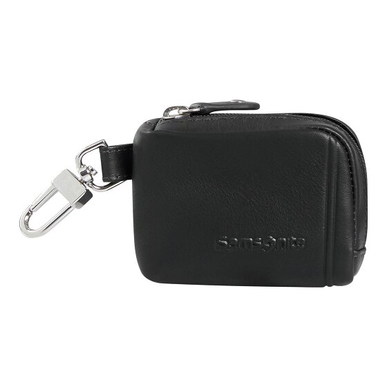 Samsonite Leer AirPod-hoesje 6 cm