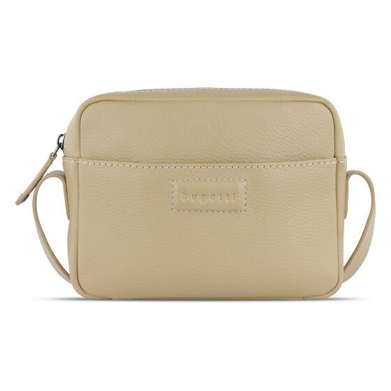 bugatti Elsa Schoudertas Leer 19 cm