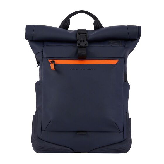 Piquadro Corner Dagrugzak 42 cm Laptop compartiment