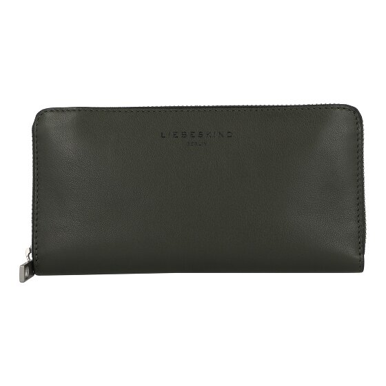 Liebeskind Sally Portemonnee Leer 19 cm