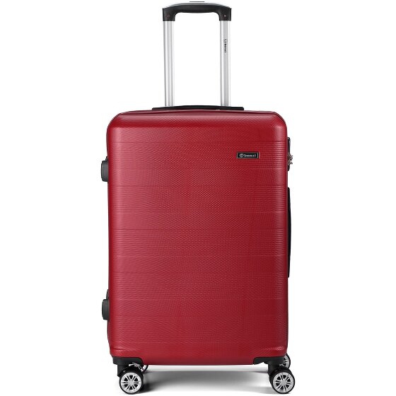 Benzi 5330 4 wielen Trolley M 65 cm