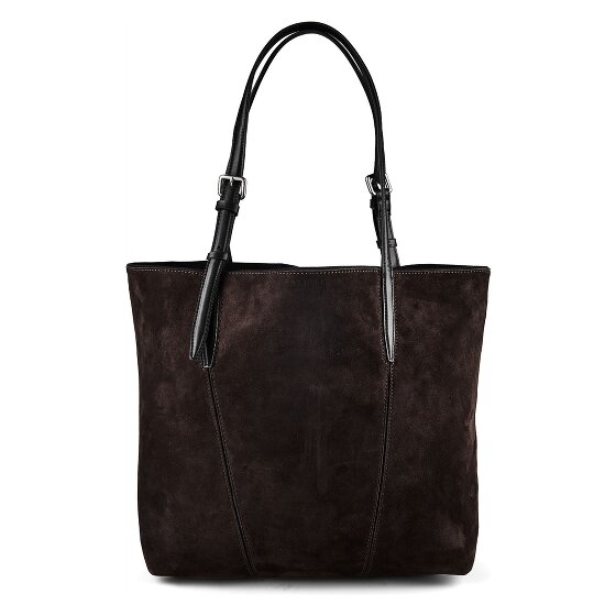 Liebeskind Una Shopper Tas Leder 37 cm
