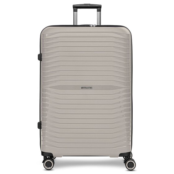 Stratic Shine 4 wielen Trolley 76 cm