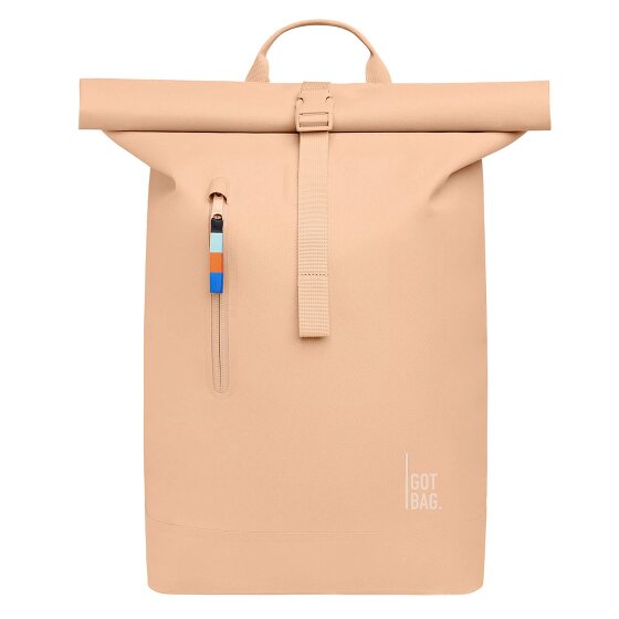 GOT BAG Rolltop Lite 2.0 Dagrugzak 42 cm Laptop compartiment