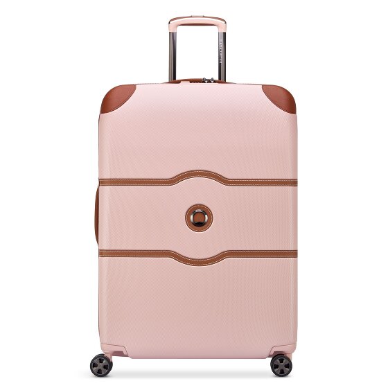 Delsey Paris Chatelet Air 2.0 4-wielige trolley 76 cm