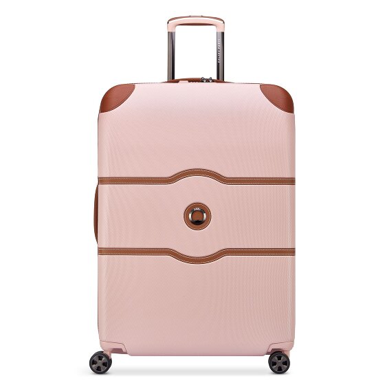 Delsey Paris Chatelet Air 2.0 4-wielige trolley 76 cm