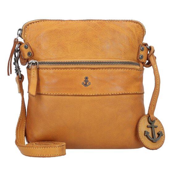 Harbour 2nd Anchor Love Schoudertas Leer 18 cm