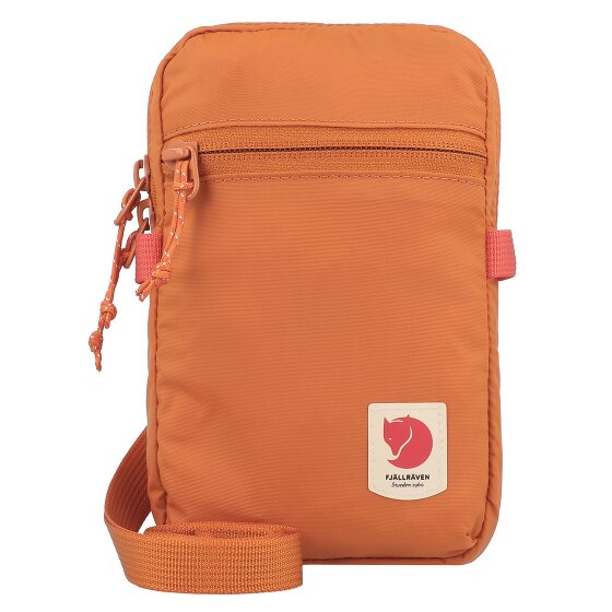Fjällräven High Coast Mini tas Schoudertas 11 cm