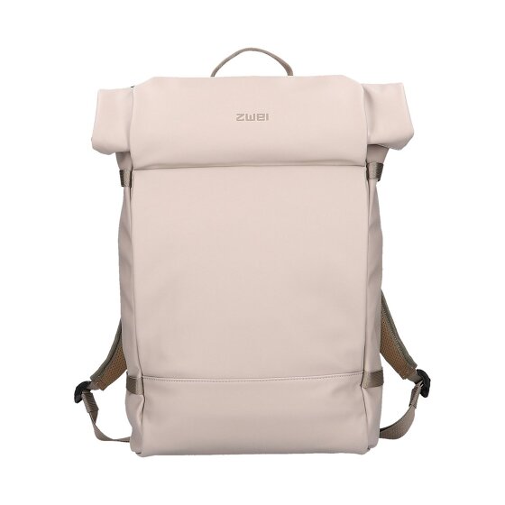 Zwei Aqua Dagrugzak 47 cm Laptop compartiment