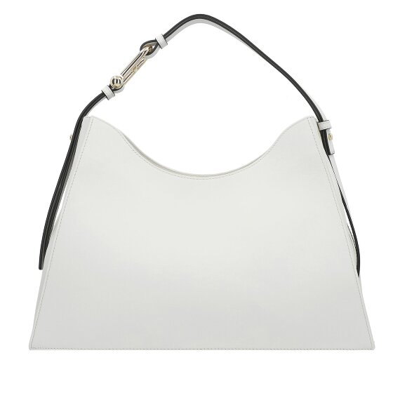 Furla Nuvola Schoudertas Leder 40 cm