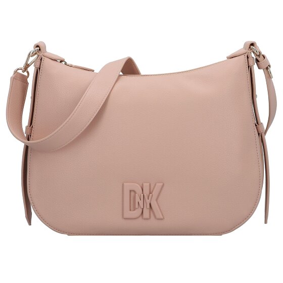 DKNY Seventh Avenue Schoudertas Leer 33 cm