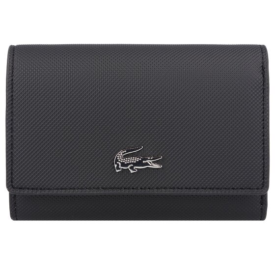 Lacoste Core Essentials Anna Portemonnee 12 cm
