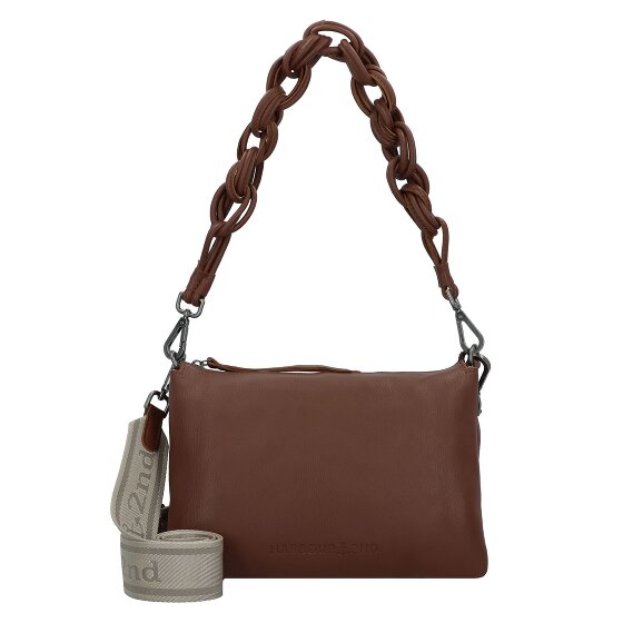 Harbour 2nd Just Pure Florina Schoudertas Leer 30 cm
