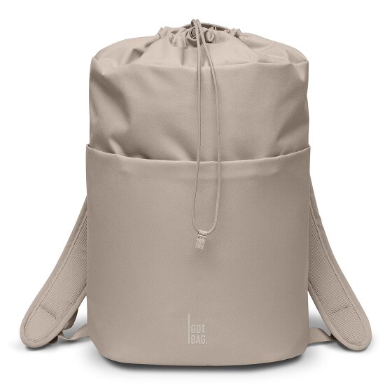 GOT BAG Barrel Pack Dagrugzak 42 cm Laptopvak