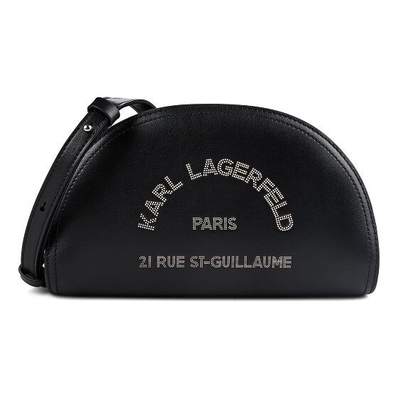 Karl Lagerfeld K/Daily Crossbody tas Leder 23.5 cm
