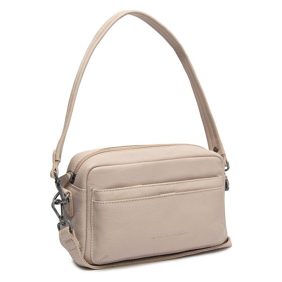 The Chesterfield Brand Liora Schoudertas Leer 24 cm