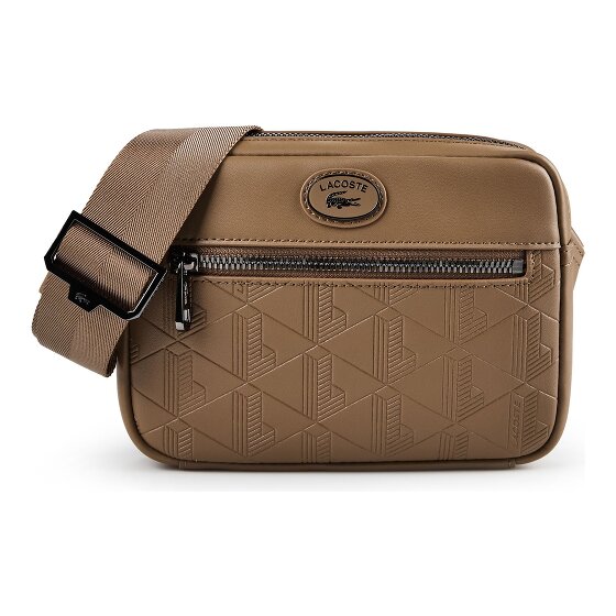 Lacoste Nomogramme Crossbody tas 19 cm