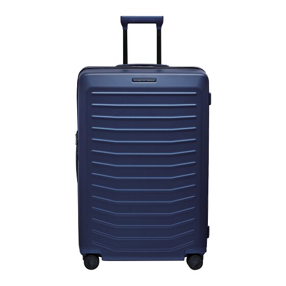 Porsche Design Roadster 4 trolley met dubbele wielen 78 cm