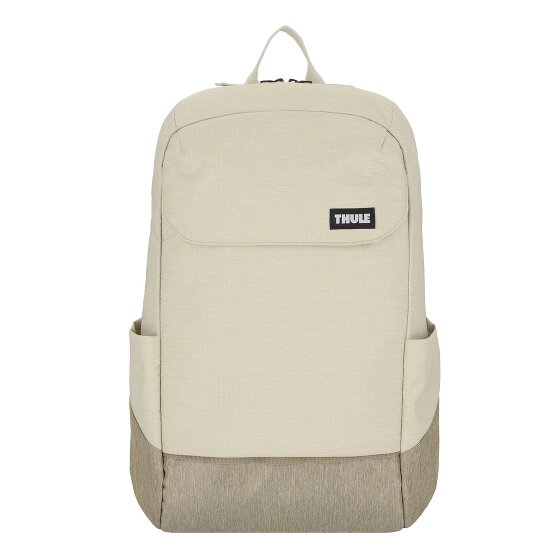 Thule Lithos 20L Rugzak 42 cm Laptopcompartiment