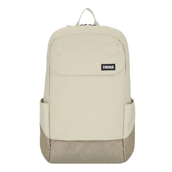 Thule Lithos 20L Rugzak 42 cm Laptopcompartiment