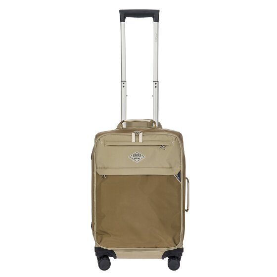 Bric's Bric´s x Replay 4 wielen Cabinewagen S 55 cm