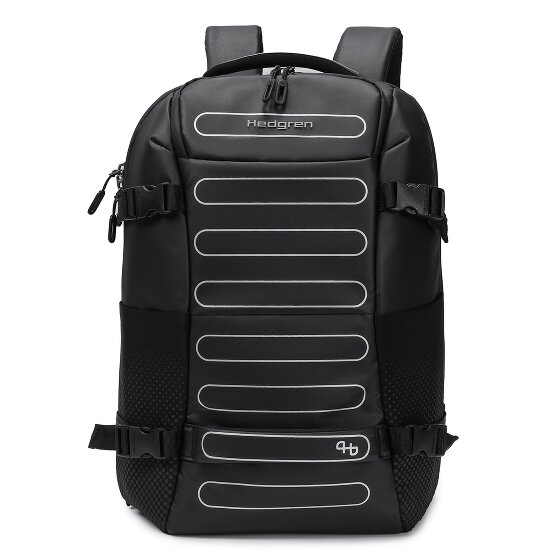 Hedgren Comby Performance Trip M P Zakelijke rugzak RFID-bescherming 46 cm