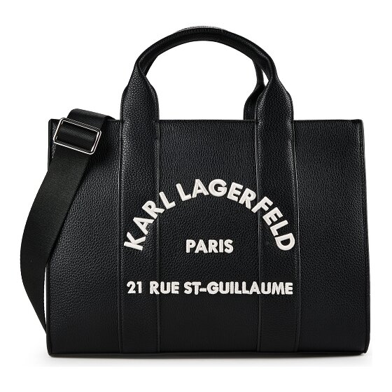 Karl Lagerfeld Rsg Handtas 34 cm