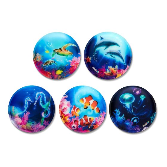 Ergobag Kletties 5st. Ergobag Kletties 5st.