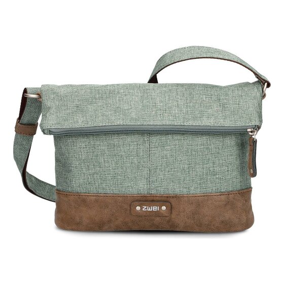 Zwei Olli Schoudertas 28 cm