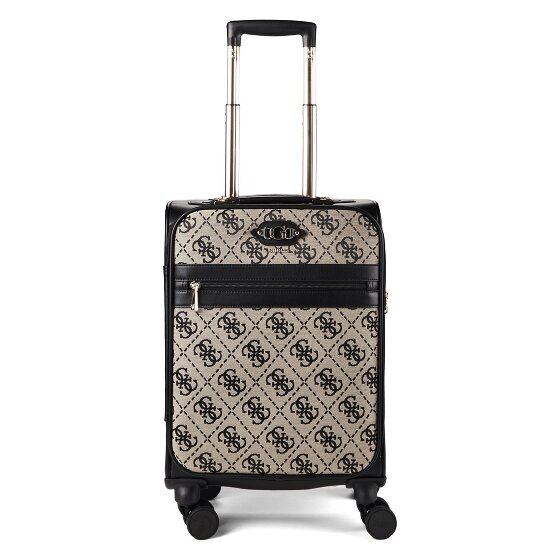 Guess Samantha 4 wielen Cabinewagen 54 cm