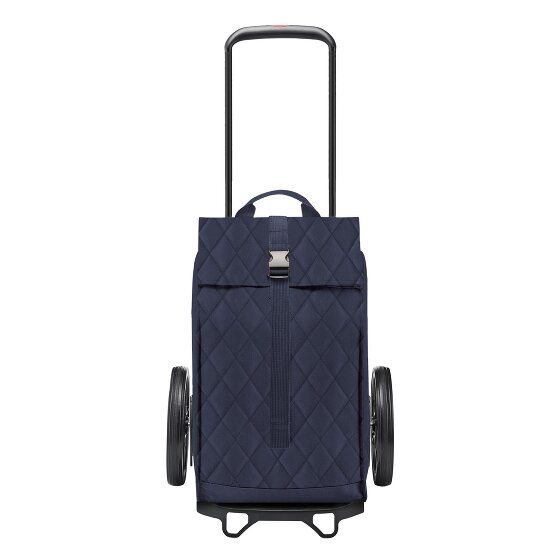 reisenthel Citycruiser Winkelwagen 55 cm
