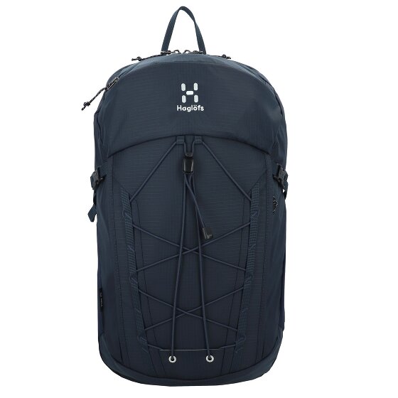 Haglöfs Vide 25 Dagrugzak 48 cm Laptop compartiment