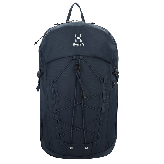 Haglöfs Vide 25 Dagrugzak 48 cm Laptop compartiment
