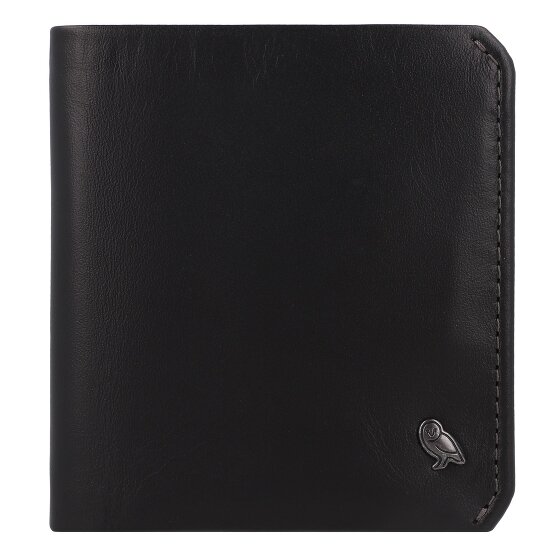 Bellroy Portemonnee RFID-bescherming Leer 10 cm