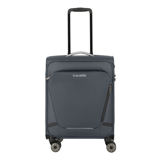Travelite Jetpack Light 4 wielen Cabinewagen 55 cm