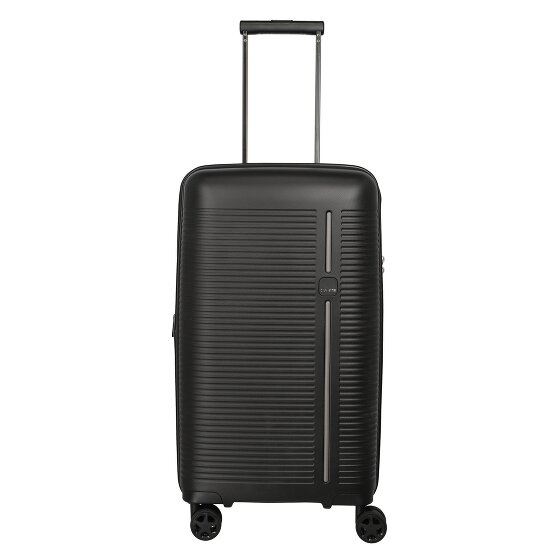 Travelite Roomer 4 wielen Trolley 66 cm