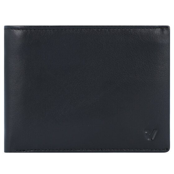 Roncato Pascal portemonnee leer 13 cm