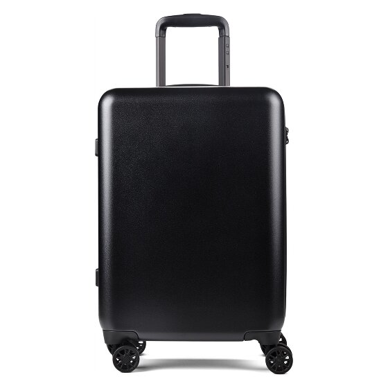 Pack Easy Colly Pure 4 wielen Cabinewagen S 55 cm