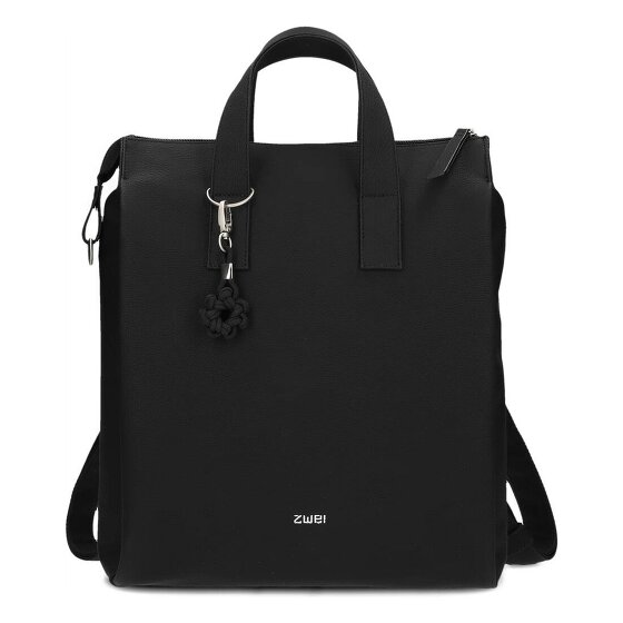 Zwei Yuna Dagrugzak 38 cm Laptop compartiment