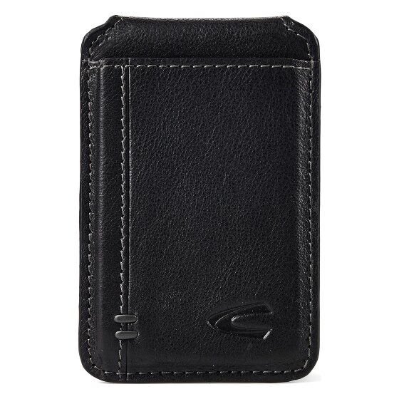 camel active Thunder Portemonnee RFID-bescherming Leder 6 cm