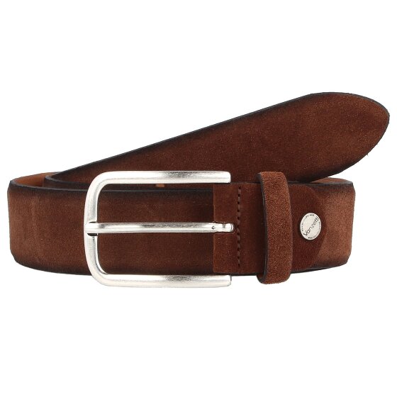 Vanzetti Riem leer