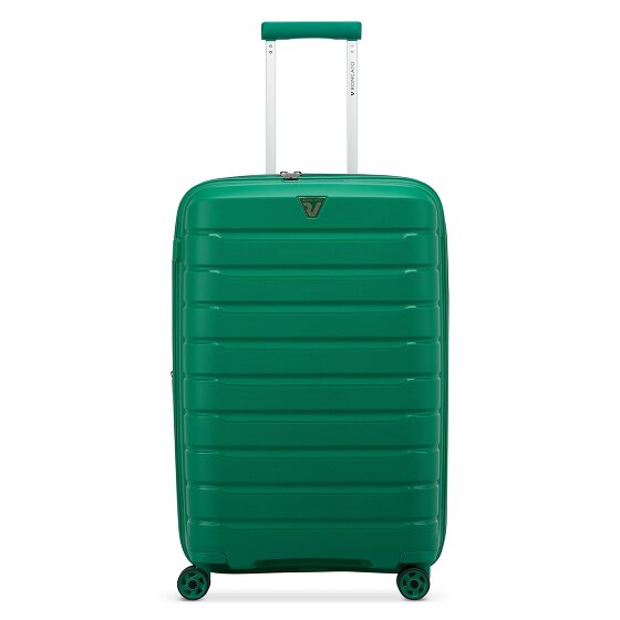Roncato B-Flying Move 4 wielen Trolley 68 cm met uitbreidingsplooi