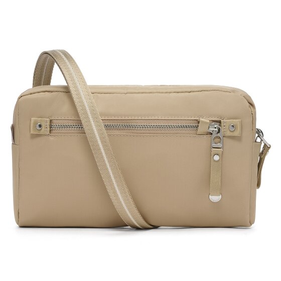 Pacsafe Pacsafe W Schoudertas RFID-bescherming 24 cm